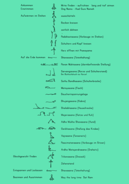 Lena Groß - Yoga & more...