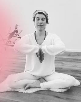 Lena Groß - Yoga & more...